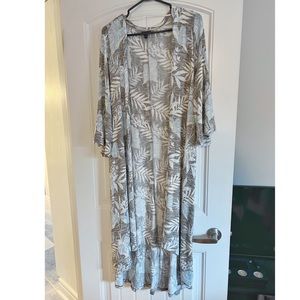 TORRID kimono 🌿